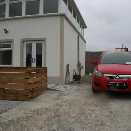 Swallows Rest 4* Anascaul