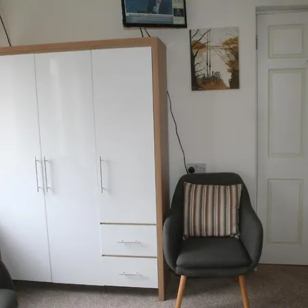 Swallows Rest 4* Anascaul