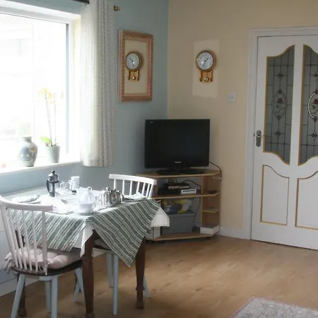 Bed and breakfast Swallows Rest