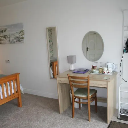 Bed and breakfast Swallows Rest