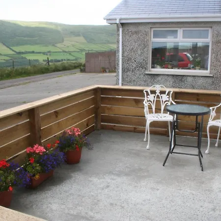 Swallows Rest Bed and breakfast