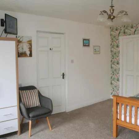 Bed and breakfast Swallows Rest