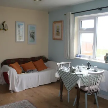 Bed and breakfast Swallows Rest