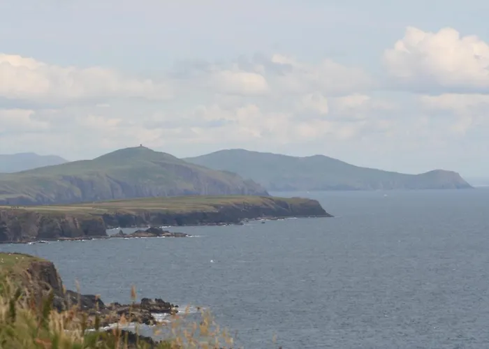 Swallows Rest Отель типа 