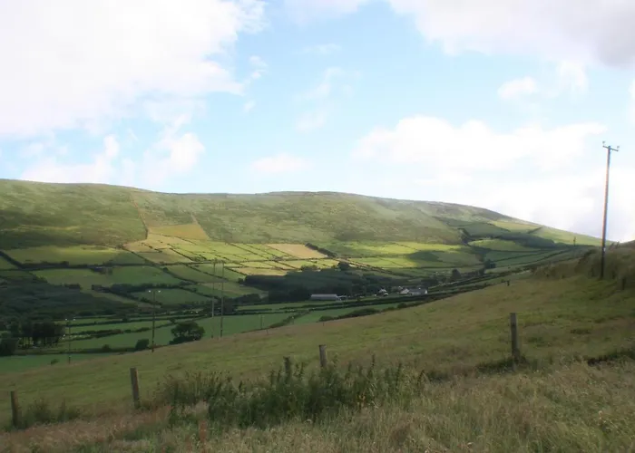 Swallows Rest Отель типа 