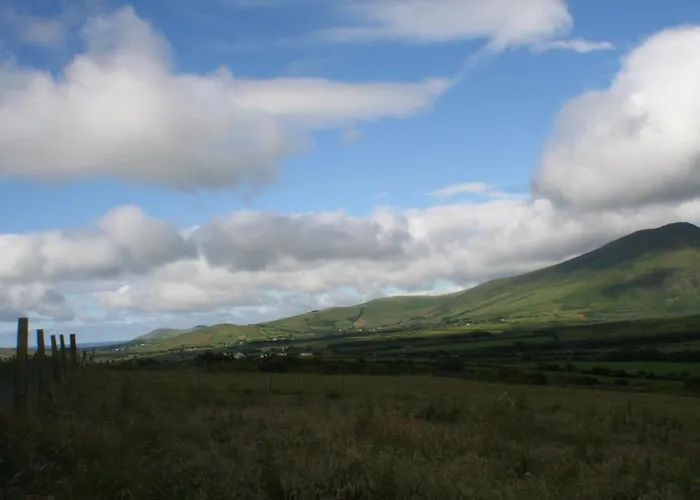 Swallows Rest Отель типа 