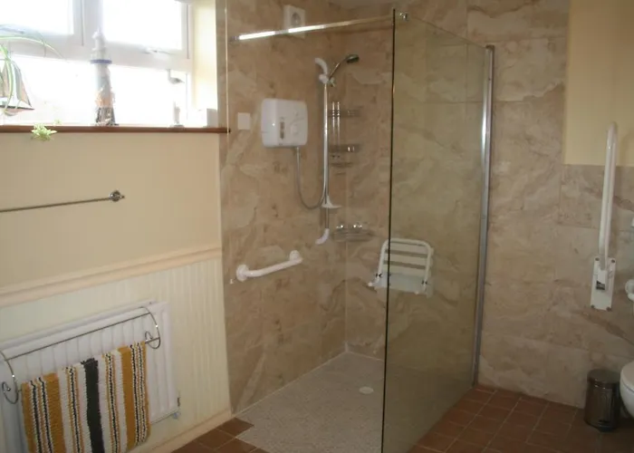 Swallows Rest Отель типа 