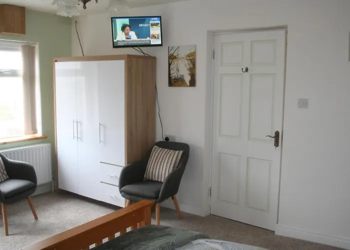 Swallows Rest Annascaul