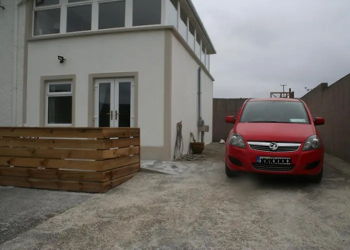 Swallows Rest 4* Anascaul