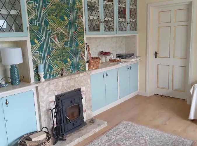 Swallows Rest Отель типа 