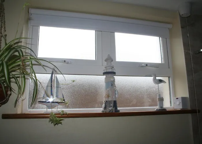 Swallows Rest Отель типа 