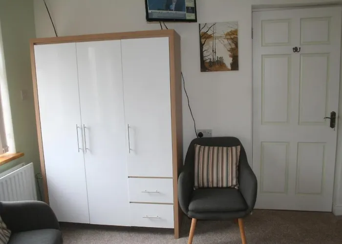 Swallows Rest 4* Annascaul