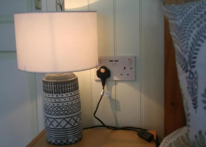 Swallows Rest Couette-café