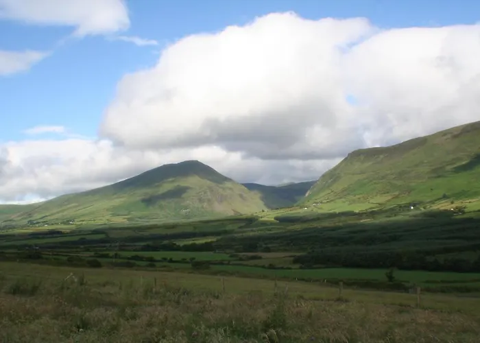 Swallows Rest 4* Annascaul