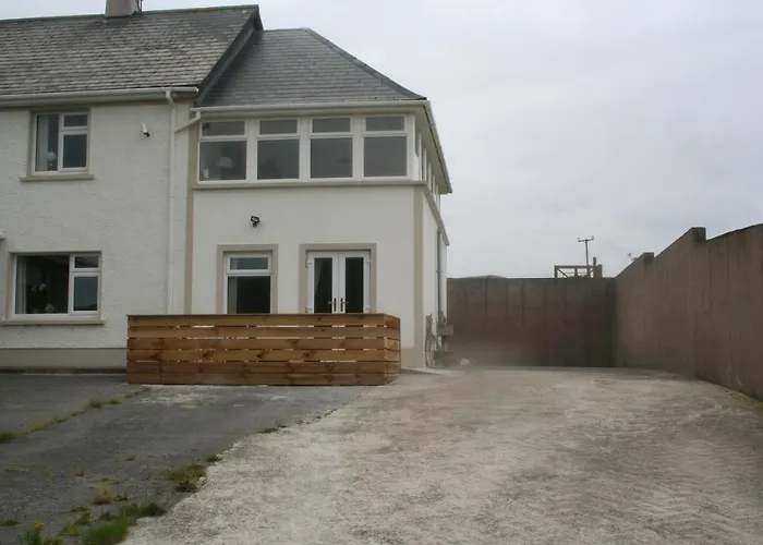 Swallows Rest Отель типа 