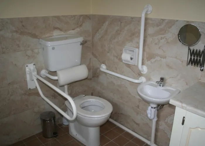 Swallows Rest Отель типа 