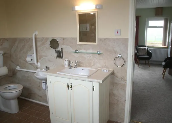 Swallows Rest 4* Anascaul