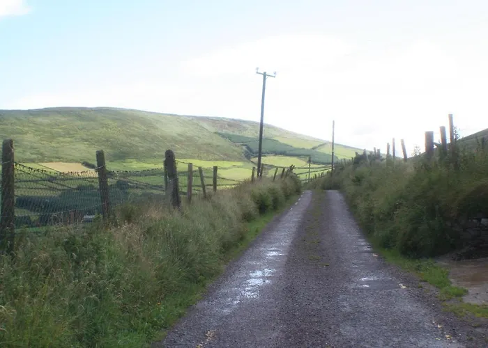 Swallows Rest Отель типа 