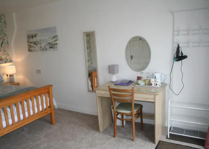 Couette-café Swallows Rest