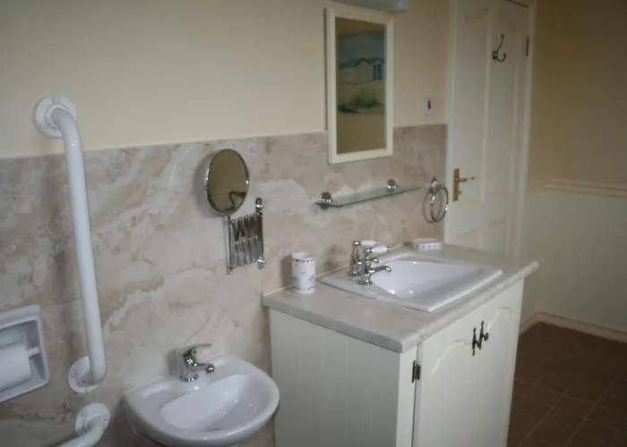 Swallows Rest 4* Anascaul