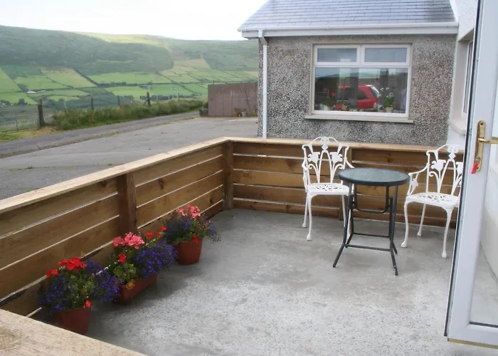 Swallows Rest Отель типа 