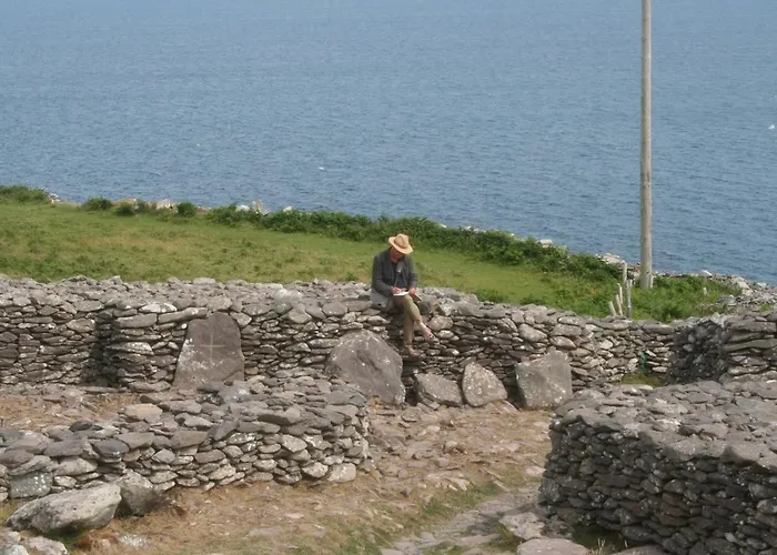 Swallows Rest Annascaul