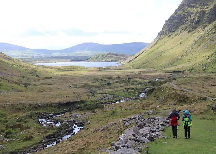 Couette-café Swallows Rest 4*