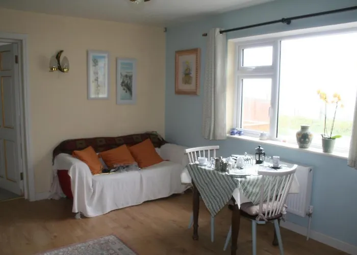 Couette-café Swallows Rest